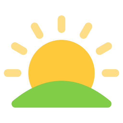 शुभ प्रभात